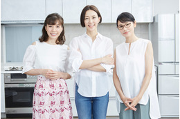 木村佳乃が19年ぶりにTBSドラマ主演に！恋する“母親”演じる！