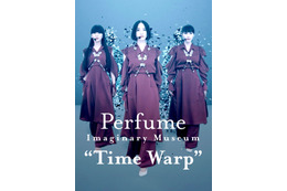 Perfume、15周年記念オンラインライブがNetflixにて独占配信スタート！ 画像