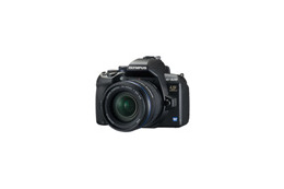 オリンパス、デジタル一眼レフカメラ「E-620」の発売日を発表！ 画像
