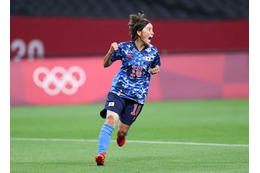 TBS、東京五輪女子サッカー「日本×カナダ」の視聴者数3133.2万人と発表