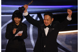 映画『ドライブ・マイ・カー』が第94回アカデミー賞で国際長編映画賞を受賞 画像
