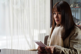大島優子、謎の美女役で『すべて忘れてしまうから』出演決定