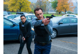 「FBI：特別捜査班」スピンオフ『FBI：Most Wanted』シーズン2のDVDリリース決定