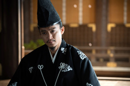 【インタビュー】大河ドラマ『鎌倉殿の13人』北条義時を演じ切った小栗旬「本当に納得のいくラストでした」