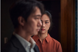 注目の韓国映画『別れる決心』が「第76回英国アカデミー賞」監督賞、非英語作品賞にノミネート 画像