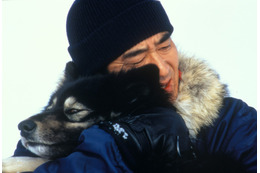 高倉健さん主演、不朽の名作『南極物語』が本日地上波放送 画像
