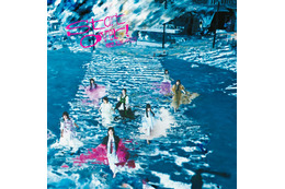 櫻坂46、6thシングル『Start over!』ジャケ写公開！欅坂46の出発の地・渋谷で新技術を用いて撮影 画像