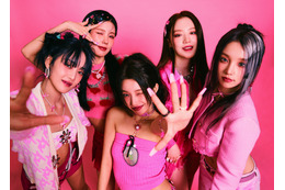 K-POPアイドルグループ (G)I-DLEの日本公式サイトがリニューアル！ワールドツアーチケットの先行販売も 画像