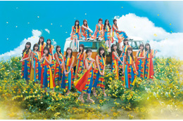 日向坂46、10thシングルが7月26日に発売決定 画像