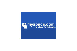「MySpaceモバイル」、auの公式サイトとして認定 画像
