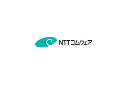 NTTコムウェア、家庭内のDLNA対応家電をブロードバンドネットワークに接続する実験に成功 画像
