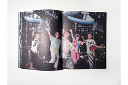 サザンオールスターズ『茅ヶ崎ライブ2023』BD&DVD完全生産限定盤にSP写真集が同梱 画像