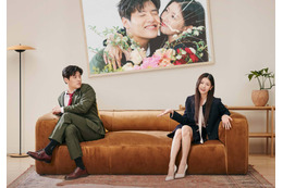 カン・ハヌルとチョン・ソミンの阿吽の呼吸に爆笑！韓国映画『ラブリセット　30日後、離婚します』 画像