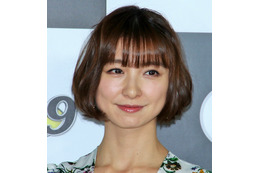 “悪嫁”役で話題集めた篠田麻里子、早くも新ドラマのクランクイン報告