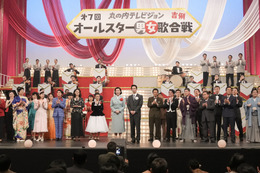 NHK、『ブギウギ』スズ子と水城アユミの歌唱特別版公開 画像