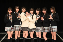 SKE48、「ティーンズユニット」 メンバー投票企画の結果発表！