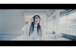 水樹奈々、新曲MVが公開！レーサーの内なる闘志を表現 画像