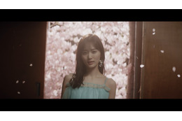 乃木坂46・山下美月作詞のソロ曲「夏桜」のMV公開 画像
