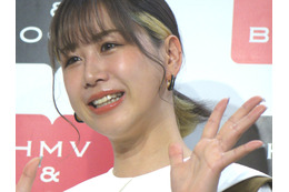 元AKB48大家志津香、結婚発表！「しーちゃん結婚」がトレンド入り 画像