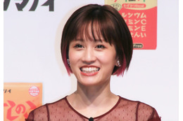 前田敦子ら元AKB48メンバー、大家志津香の結婚報告を祝福 画像