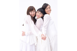 浅香唯、大西結花、中村由真…風間三姉妹のコンサートが5年ぶりに開催！ 画像