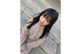 私服が可愛すぎ！SKE48、STU48、NMB48から注目の春コーデをピックアップ 画像