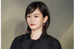 前田敦子、鈴木保奈美の“意外な一面”を告白「すごいボケてくれたりする」
