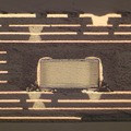 DNP、スマホ向けに12層の部品内蔵プリント基板を世界初開発……京セラ「DIGNO」にも採用 画像