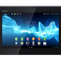 「Xperia Tablet S」がアップデート。OSがAndroid 4.0から4.1.1にバージョンアップされるほか、アプリや機能も追加される