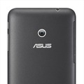 「ASUS Fonepad Note 6」背面