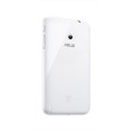 「ASUS Fonepad Note 6」ホワイトモデル背面