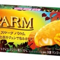 フルーツ PARM マンゴー＆バニラ（1 本入り）