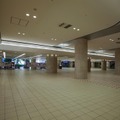 金沢駅東広場（もてなしドーム地下部）