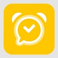 目覚めの“モーニングメール”を簡単に送信できるアプリ「おめざメール」 画像