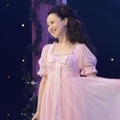 NHK「SONGS～Seiko in Wonderland～」で歌う松田聖子