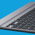 「Smart Connector」搭載のキーボード付きカバー「CREATE Keyboard Case for iPad Pro」