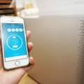 Blueairのスマホアプリに対応した空気清浄機「Blueair Sense」