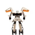「トランスフォーマー」ロボットに変身するタブレット型の玩具「Mi Pad 2 Transformer」