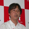 研究開発本部　技術マーケティング部　課長　渡辺聡氏