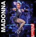 マドンナの最新ライヴDVDとアルバムが9月にリリース！