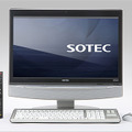 SOTEC E702A9