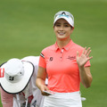 アン・シネだけじゃない！韓国の美人プロゴルファーをピックアップ！ 画像