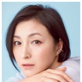 広末涼子「台本を読んで周りの人がびっくりするくらい泣きました」……NHKドラマ『エンディングカット』