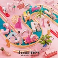 Album「Journey」　初回生産限定盤B　J写