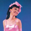 松田聖子の“伝説のコンサート”が甦る！1987年～1990年の映像3タイトルがBlu-ray化！　