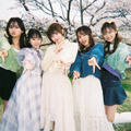 新アイドルグループ「ワタシズム」、本日28日結成！デビュー曲「君と春に咲く」配信開始＆MVも公開 画像