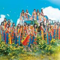 日向坂46、10thシングルが7月26日に発売決定