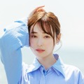 福原遥、1年ぶりの新曲MVがYouTubeプレミア公開決定！