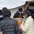 Nissy、能登半島地震の被災地でのボランティア活動を報告