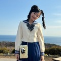 注目女優・倉沢杏菜、NHK夜ドラ『VRおじさんの初恋』での演技が話題
